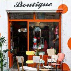 La Brocante Vintage