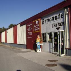 Antiquités Brocante