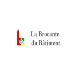 Brocantedubâtiment