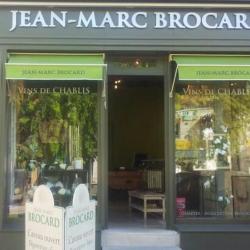 Jean-marc Brocard