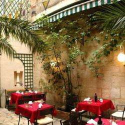 Restaurant Broceliande