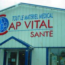 Brocéliande Médical Capvital Santé