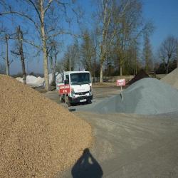 Brochard Materiaux