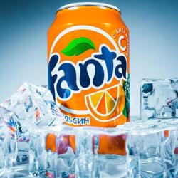 Brod Coca Drink