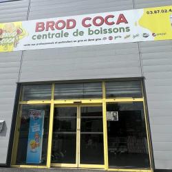 Brod Coca
