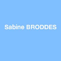 Broddes Sabine