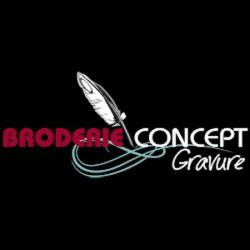 Broderie Concept