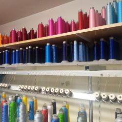 Broderie Solution