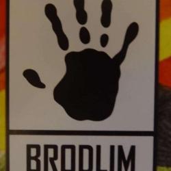 Brodlim