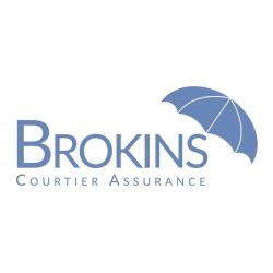 Brokins