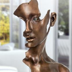 Bronzes Strassacker