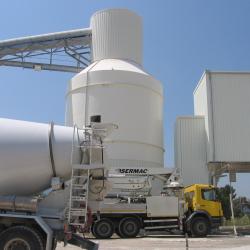 Bronzo Perasso - Centrale Bpe De Gardanne