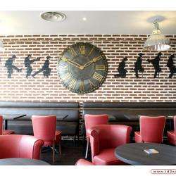 Brooklyn Café