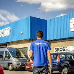 Bros Auto - Distinxion