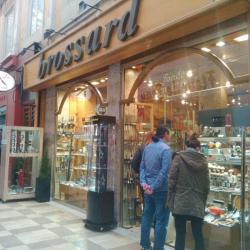 Brossard