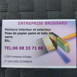Brossard Sébastien