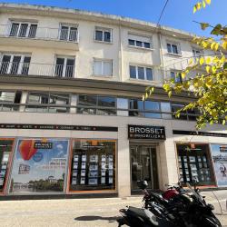 Brosset Immobilier