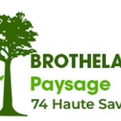 Brothelande, Paysagiste Dans Le 74