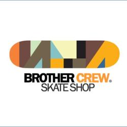 Brother Crew Skateshop