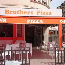 Brothers Pizza