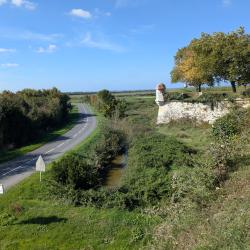 Brouage