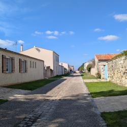 Brouage