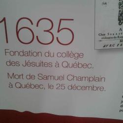 Brouage
