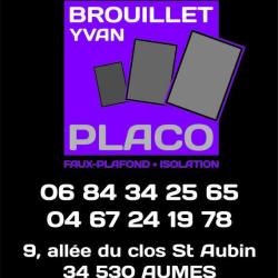 Brouillet Yvan