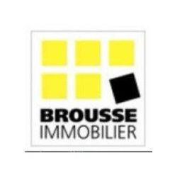 Brousse Immobilier