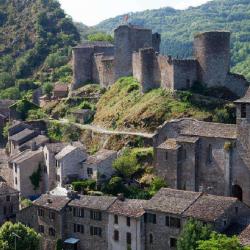 Brousse Le Château