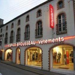Brousseau Vetements Mixtes