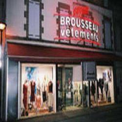 Brousseau Vetements