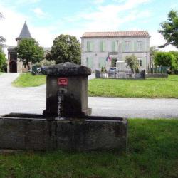 Brousses Et Villaret