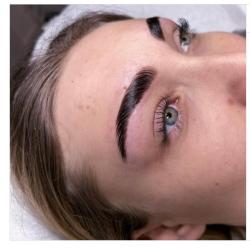 Brows By Marine