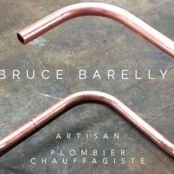 Bruce Barelly