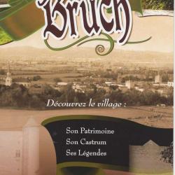 Bruch