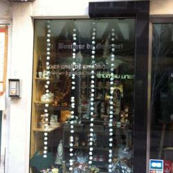 Boutique Du Gourmet