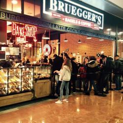 Bruegger's