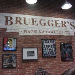 Bruegger's