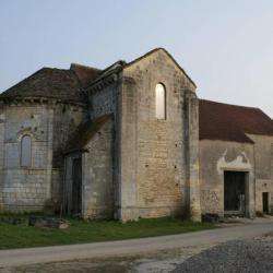 Bruère Allichamps