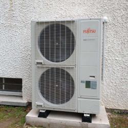 Brugnon - Climatisation - Pompe A Chaleur & Energie Renouvelable