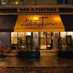 Bruit De Comptoir