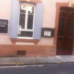Bruit En Cuisine