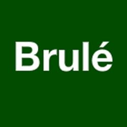 Brulé