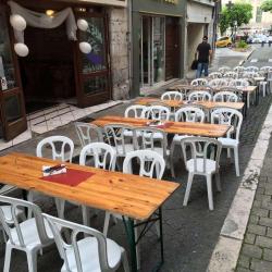 Bruleau Charentais (le)