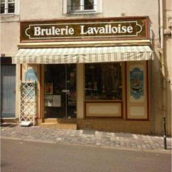 Brûlerie Lavalloise