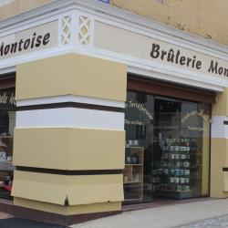Brulerie Montoise