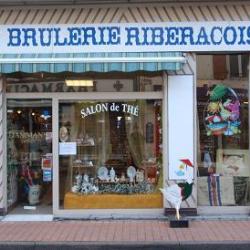 Brulerie Riberacoise