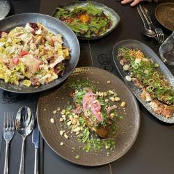 Brume Restaurant