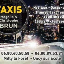 Brun